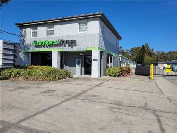 Photo of Extra Space Storage - 8188 - Tampa - W Hillsborough Ave