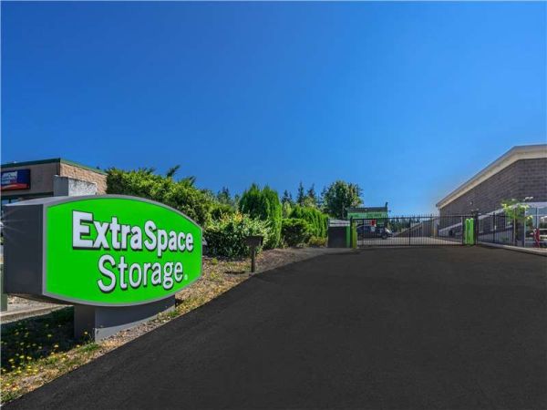 Photo of Extra Space Storage - 8722 - Puyallup - Canyon Road