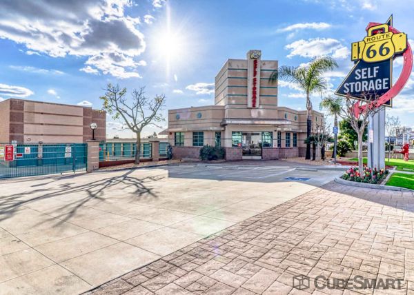 Photo of Route 66 Self Storage of Pomona