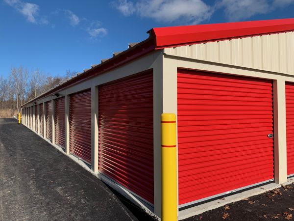 Secure It Self Storage T Rates Selfstorage Com Secure It Self Storage T Rates, Clifton Park Storage