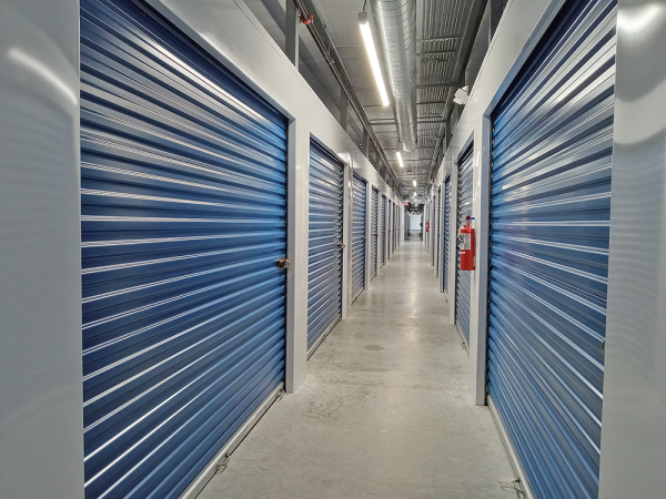 Photo of Storage Rentals of America - Blue Heron Blvd
