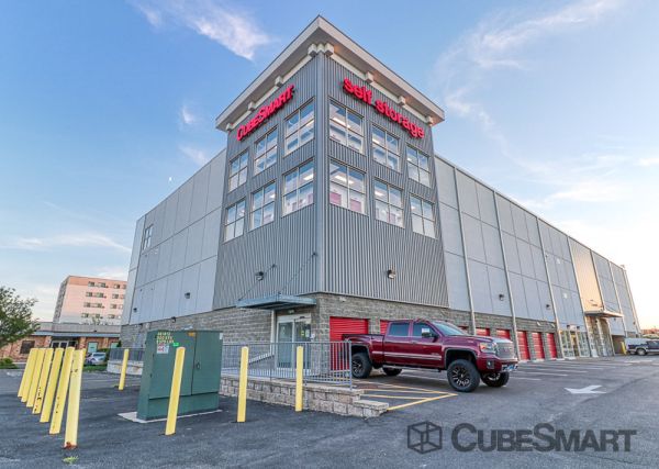 Photo of CubeSmart Self Storage - Stamford - 401 Shippan Ave
