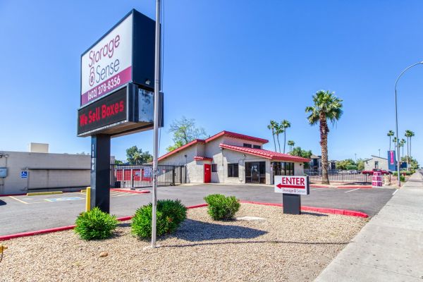 Photo of Storage Sense - Phoenix - North 43rd