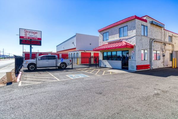Photo of Storage Sense - Phoenix - Washington Street