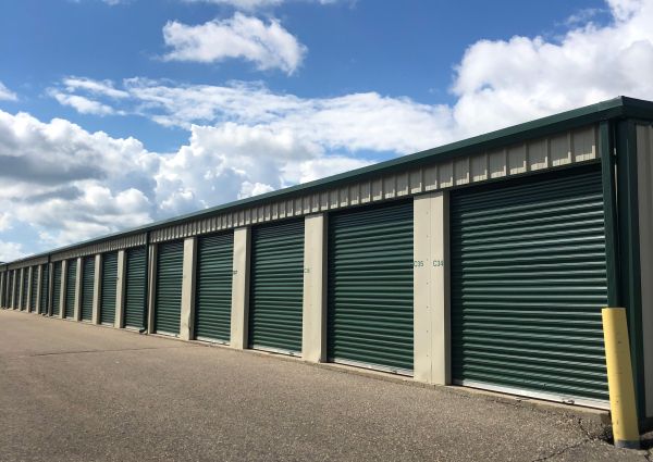 Photo of KO Storage of Willmar - US-12
