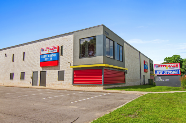 Photo of US Storage Centers - Fridley