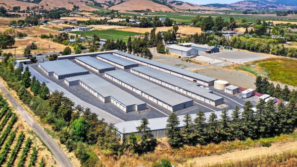 Photo of Storage Star Sonoma - Arnold