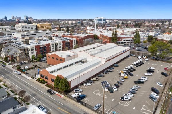 Photo of Storage Star Sacramento - S Street