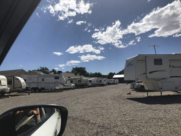 Hwy 50 Self Storage Lowest Rates Selfstorage Com