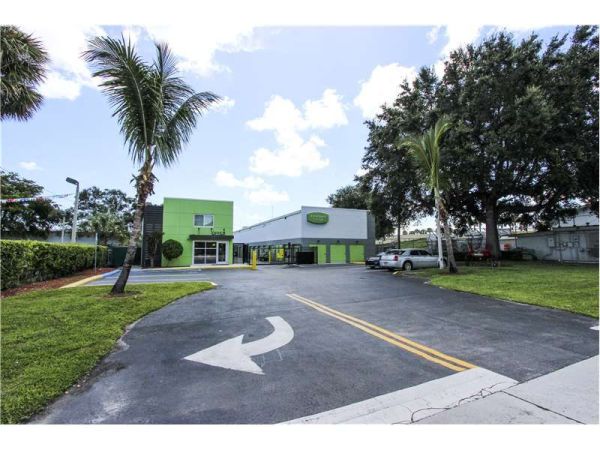 Photo of Extra Space Storage - 1064 - North Lauderdale - So State Rd