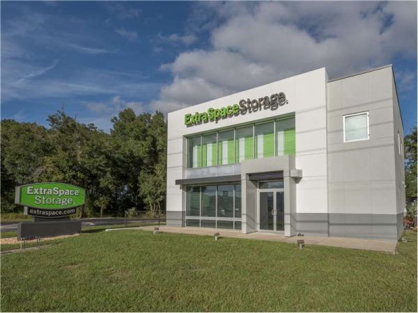 Photo of Extra Space Storage - 0752 - Deland - S Woodland Blvd