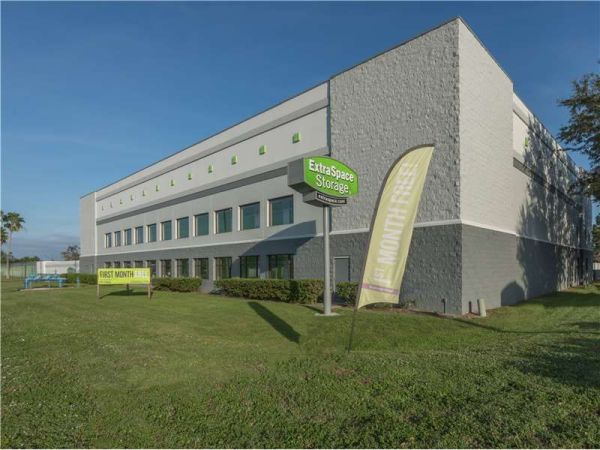 Photo of Extra Space Storage - 0831 - Brandon - Providence Rd