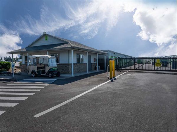 Photo of Extra Space Storage - 1343 - Tacoma - S. Tacoma Way