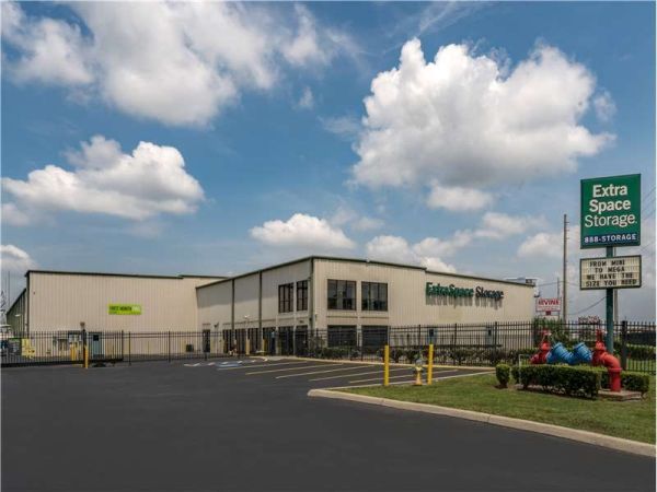 Photo of Extra Space Storage - 8439 - Orlando - 1420 N Orange Blossom Trail