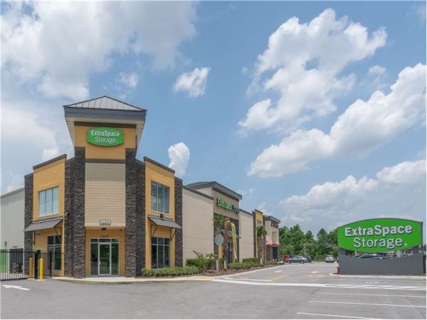 Photo of Extra Space Storage - 1657 - Orlando - University Blvd