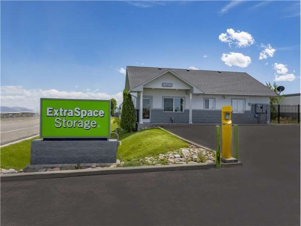 Photo of Extra Space Storage - 1880 - West Jordan - Airport Rd