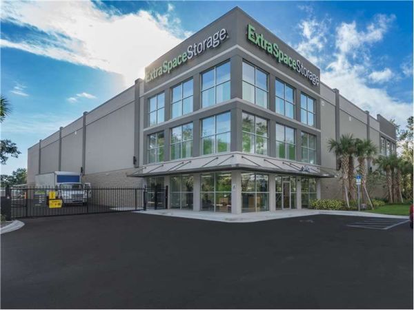Photo of Extra Space Storage - 7028 - Port Orange - Journeys End Way