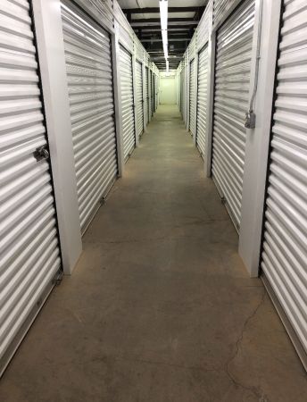 Photo of Aiken Storage at Whiskey Rd