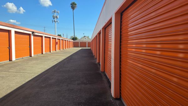Photo of Sentry Storage - Elk Grove 2 - W Stockton Blvd