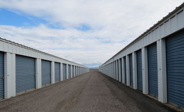 Photo of Alpha Self Storage, Cottonwood