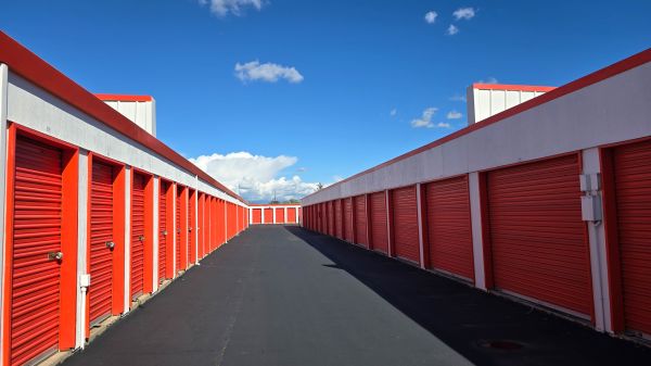Photo of Sentry Storage - Greenback