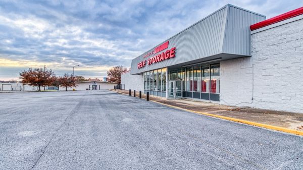 Photo of Madison St. Self Storage