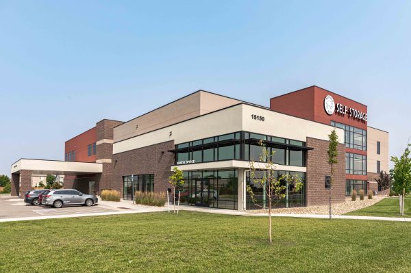 Photo of Buffalo Run Self Storage