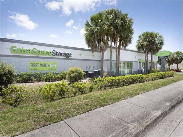 Photo of Extra Space Storage - 1308 - Fort Myers - Cypress Lake Dr