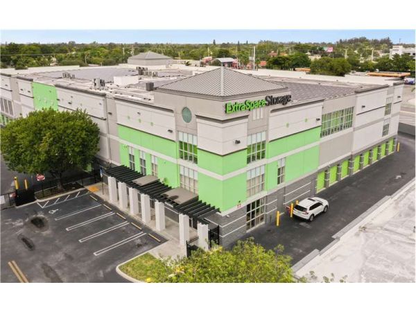Photo of Extra Space Storage - 1427 - Fort Lauderdale - S State Rd 7