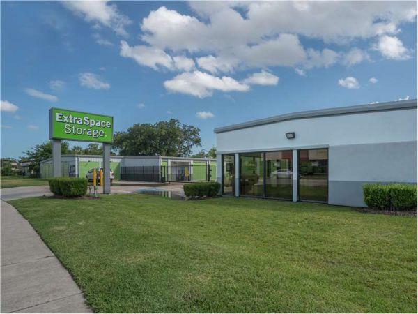 Photo of Extra Space Storage - 1838 - Houston - Fuqua St