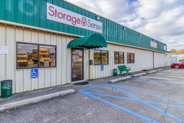Photo of Storage Sense - Hampton Cove