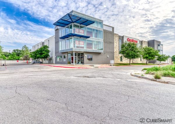 Photo of CubeSmart Self Storage - Schertz