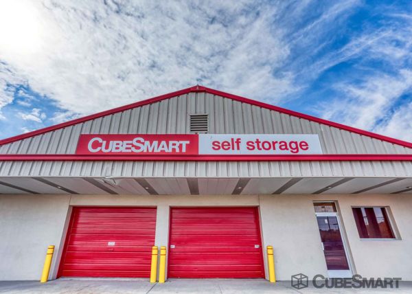Photo of CubeSmart Self Storage - Antioch - 3541 Murfreesboro Pike