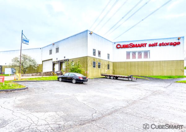 Photo of CubeSmart Self Storage - Cincinnati - 3600 Red Bank Rd