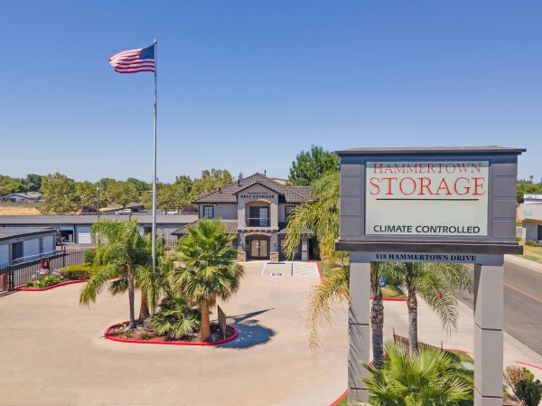 Photo of Hammertown Self Storage