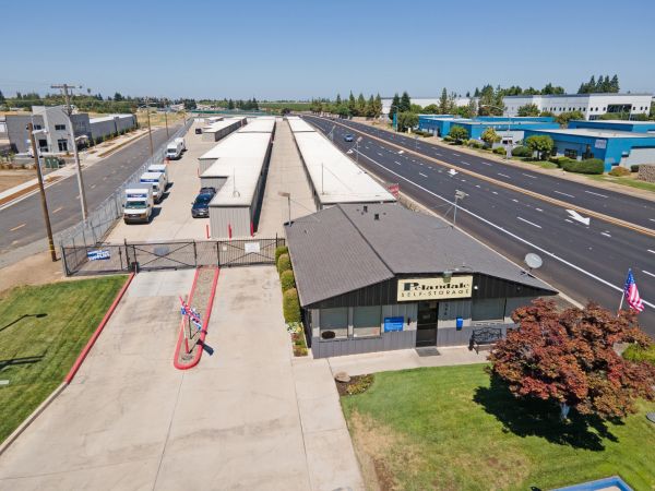 Photo of Pelandale Self Storage