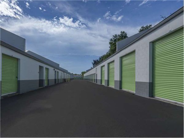 Photo of Extra Space Storage - 0101 - Fort Myers - San Carlos Blvd