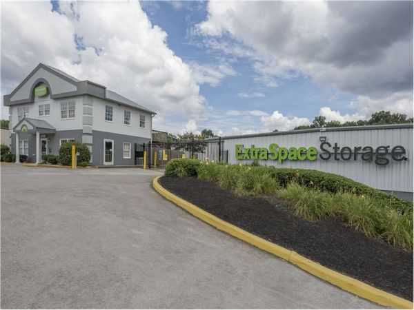 Photo of Extra Space Storage - 8196 - Taylors - Wade Hampton Blvd