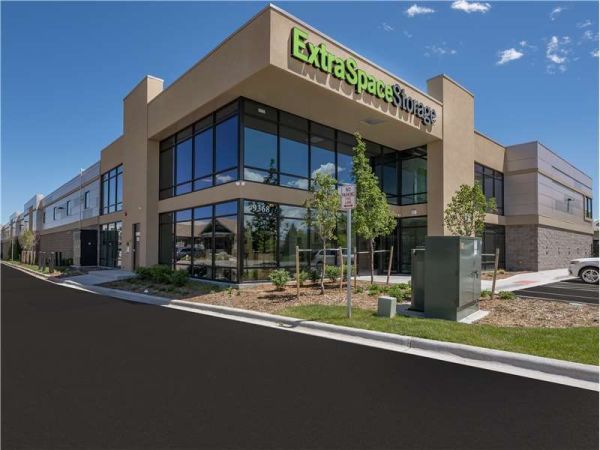 Photo of Extra Space Storage - 8871 - Lone Tree - Teddy Lane