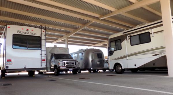 Photo of Premier RV Storage