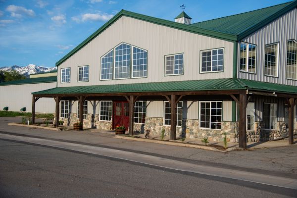 Photo of Scotsman Storage