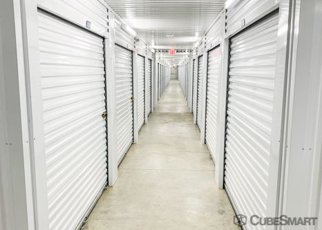 CubeSmart Self Storage - Beaumont: Lowest Rates - SelfStorage.com