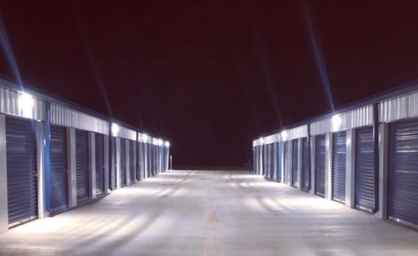 Tulsa Hills Storage: Lowest Rates - SelfStorage.com