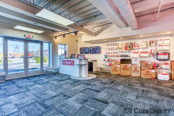 Photo of CubeSmart Self Storage - Bayonne