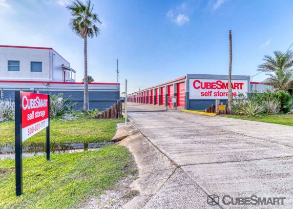 Photo of CubeSmart Self Storage - Corpus Christi - 15925 South Padre Island Dr