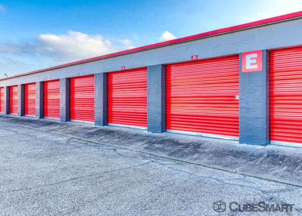 Photo of CubeSmart Self Storage - Corpus Christi - 15925 South Padre Island Dr