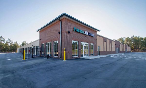 Photo of Pinnacle Storage of West End