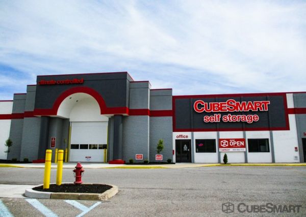 CubeSmart Self Storage Muncy Lowest Rates