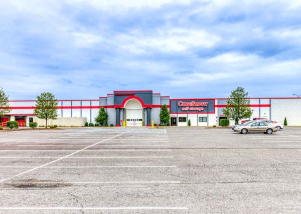 Photo of CubeSmart Self Storage - Muncy