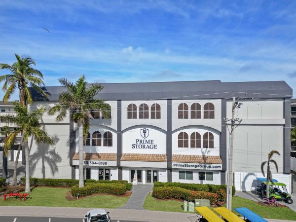 Photo of Prime Storage - Marco Island - Barfield Drive